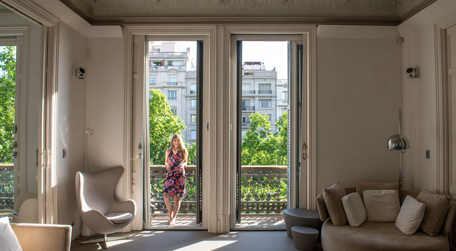 El Palauet Living Barcelona