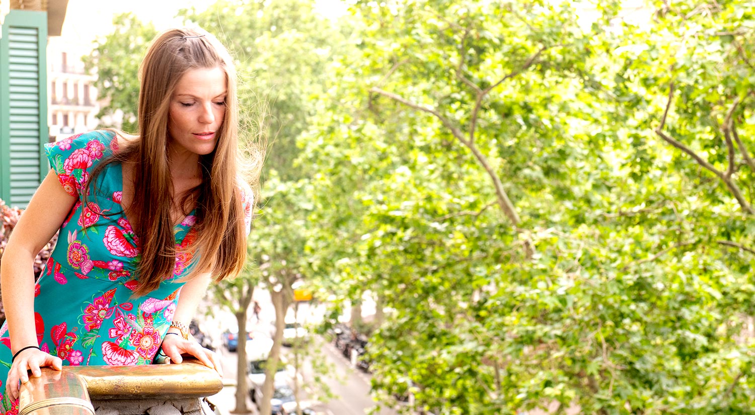 El Palauet Living Barcelona