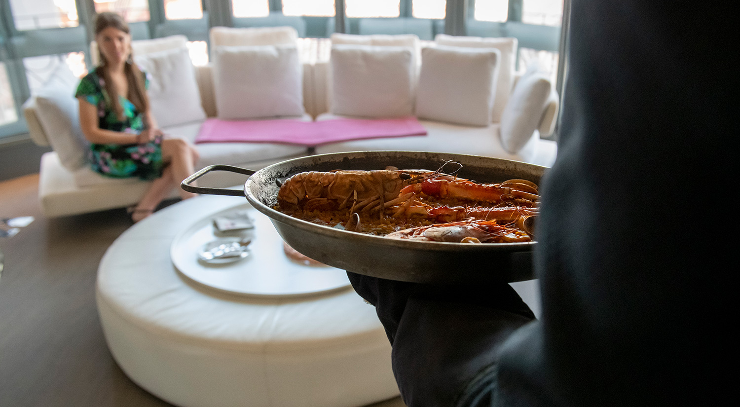 El Palauet Living Barcelona