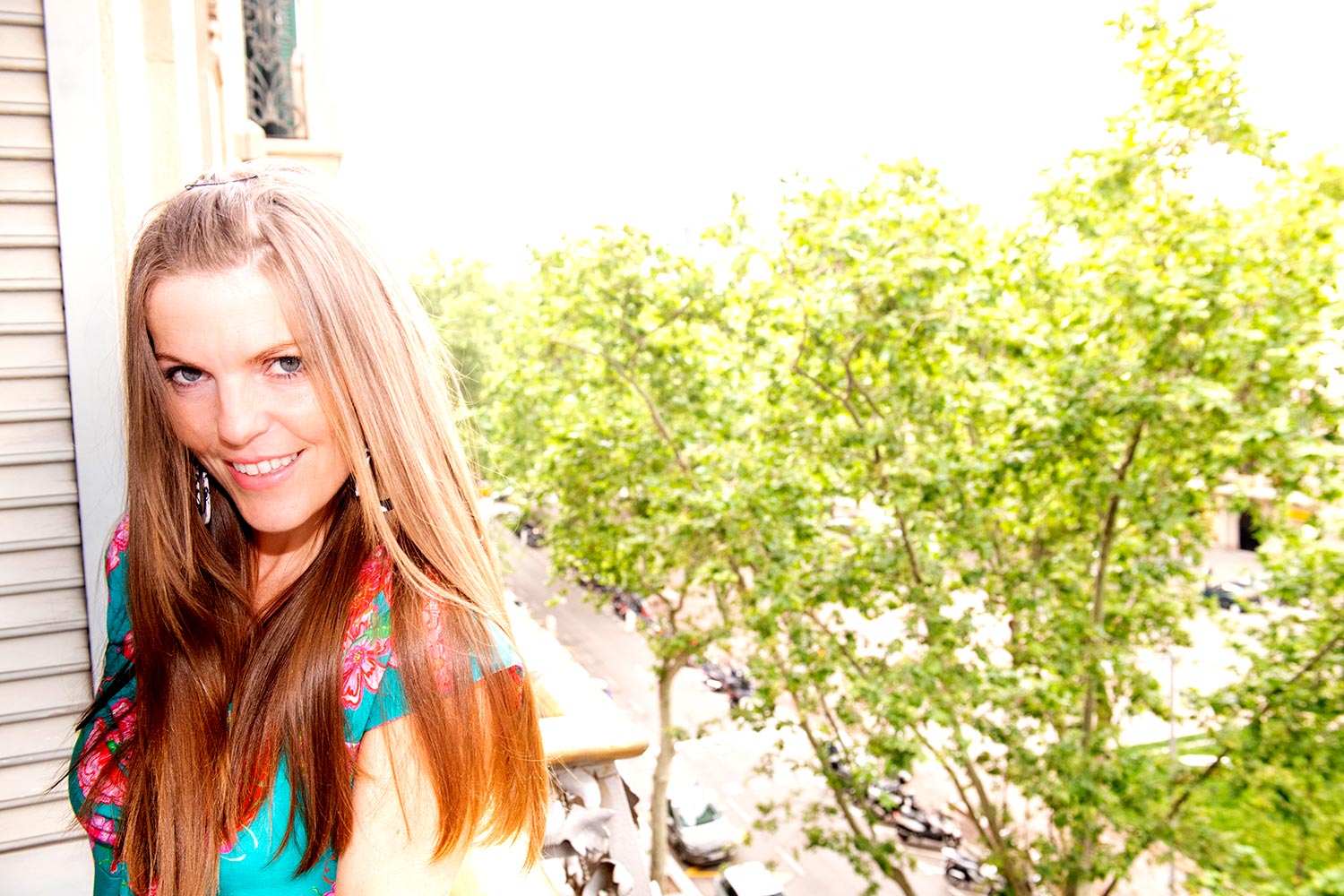 El Palauet Living Barcelona