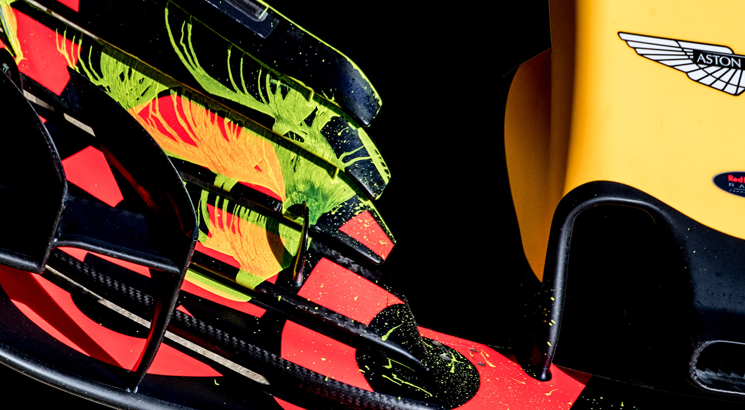 Red Bull Racing, Winter Testing, Circuit de Catalunya,  2018