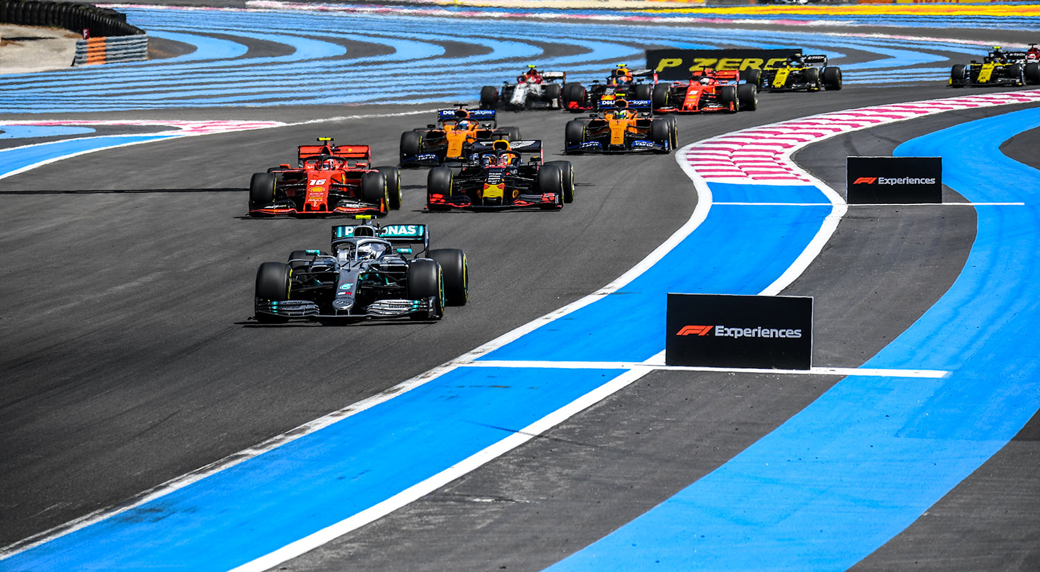 French Grand Prix,  2019