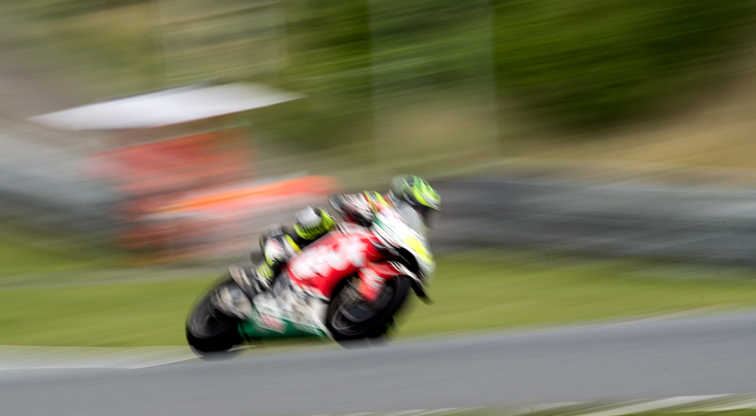 Cal Crutchlow - Honda, Brno, Czech Rep, 2016