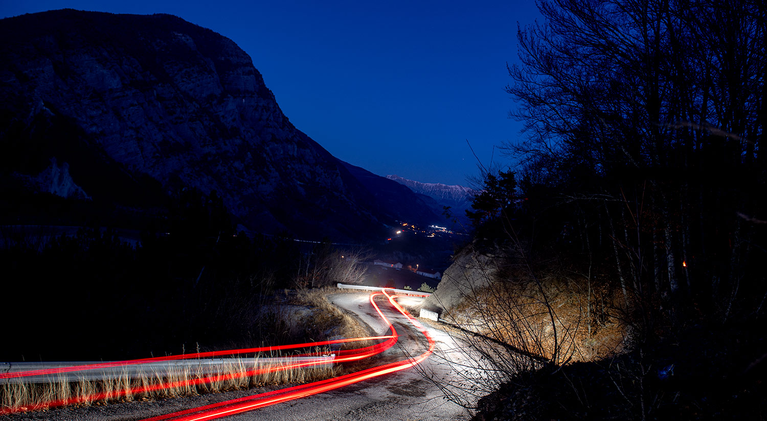 Thierry Neuville & Nicolas Gilsoul - Hyundai i20 Coupe, Gap, France, 2019