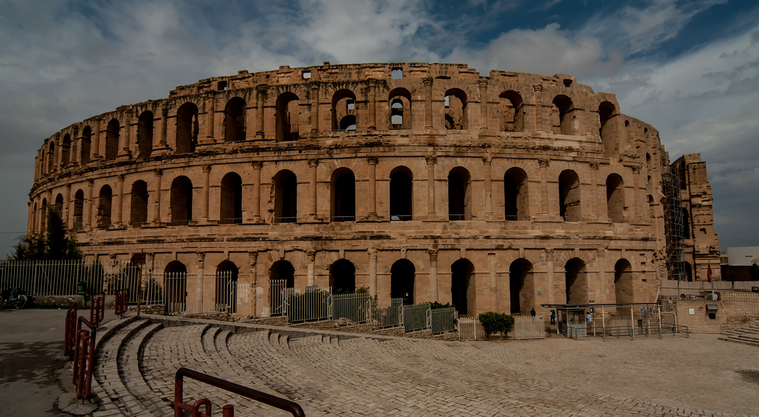 El Djem