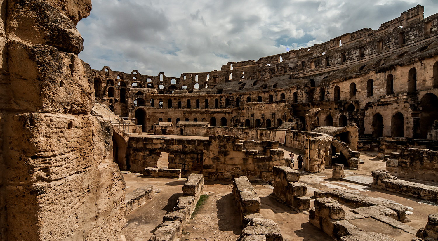 El Djem