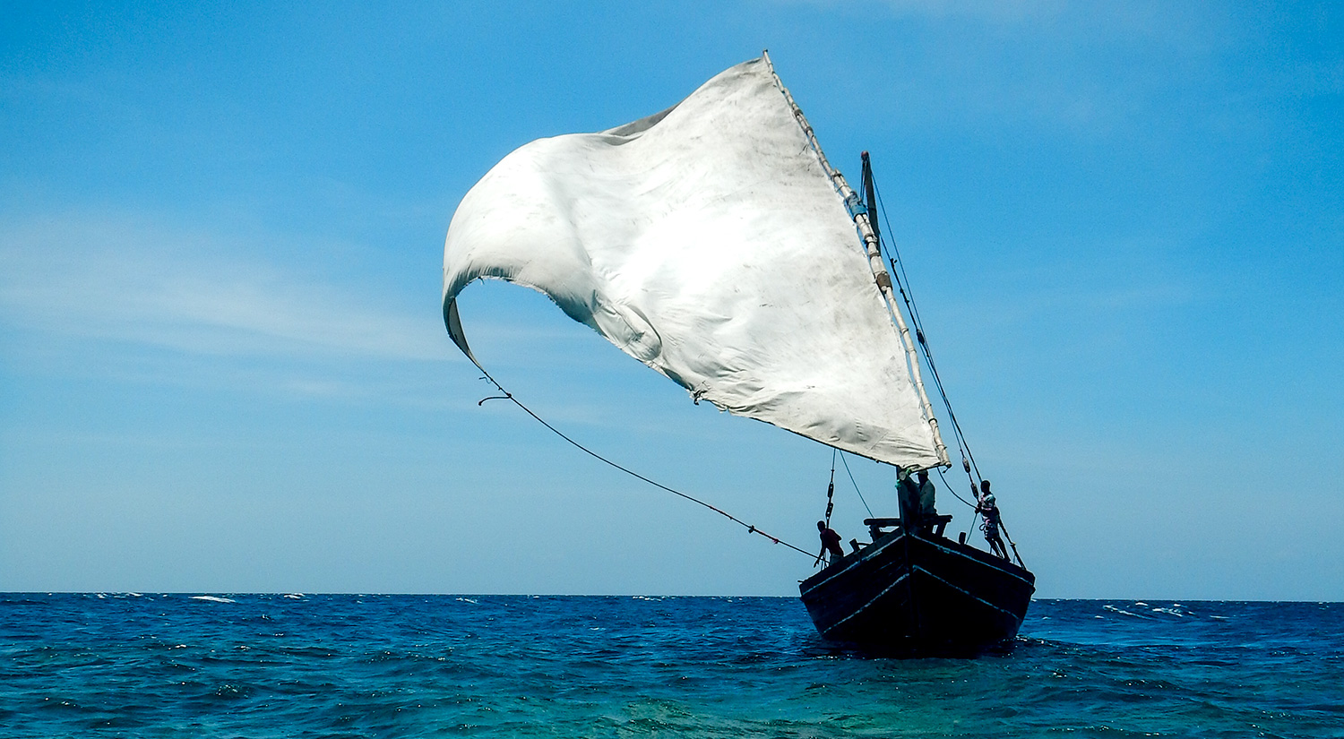 Dhow