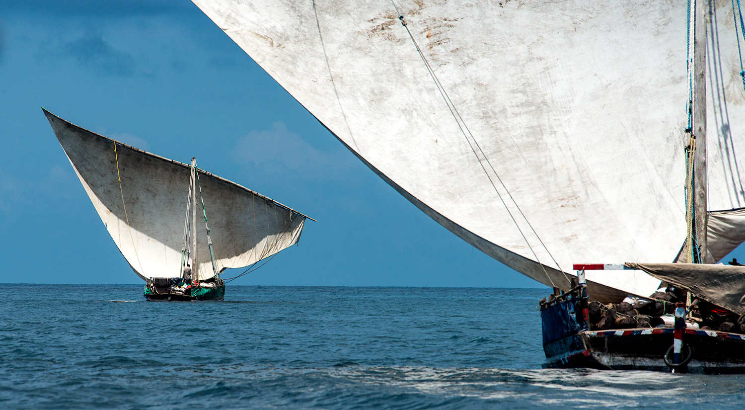 Dhows
