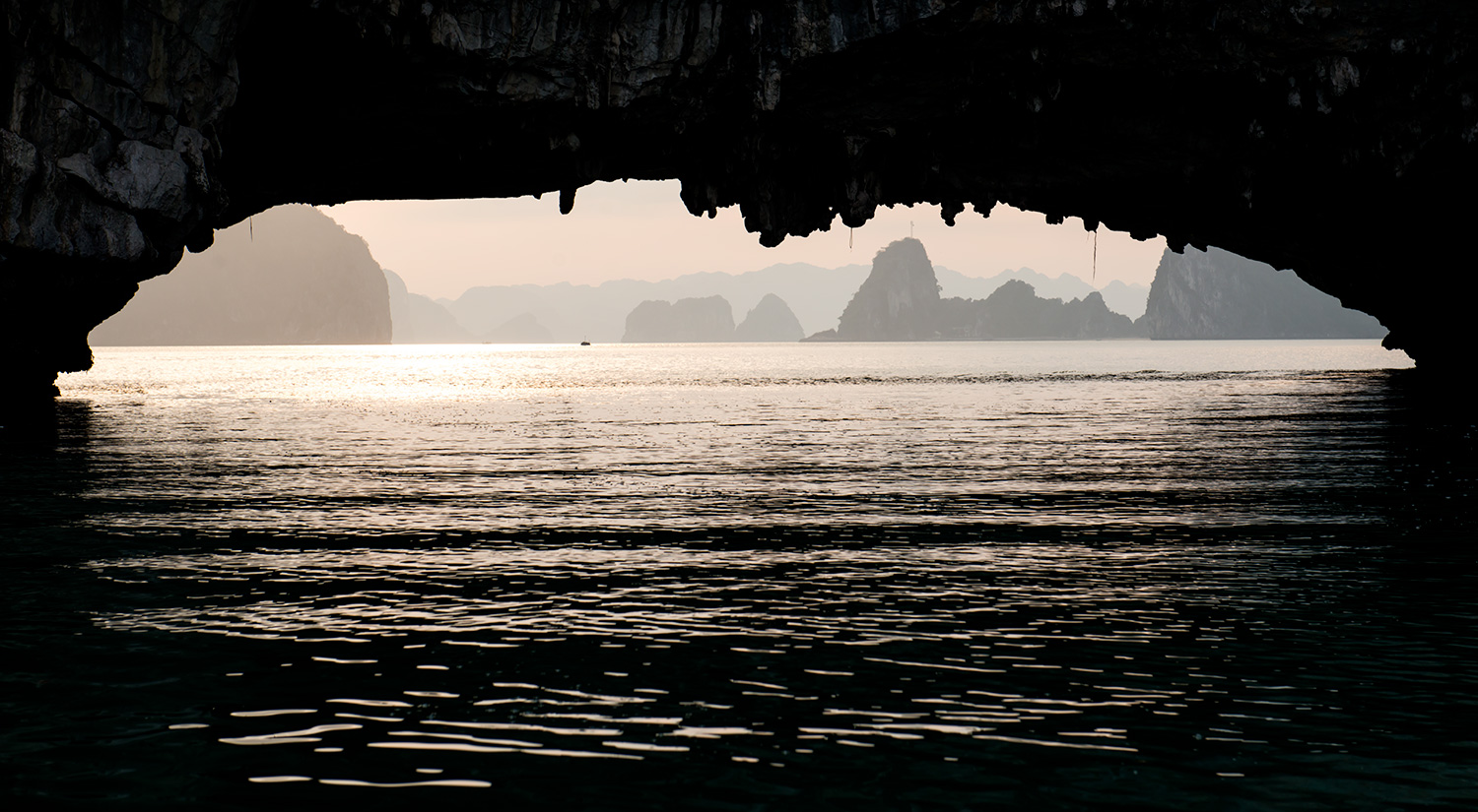Ha Long Bay