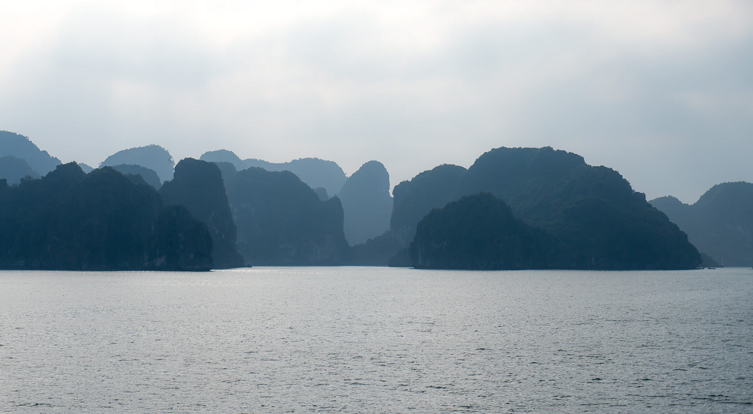 Ha Long Bay