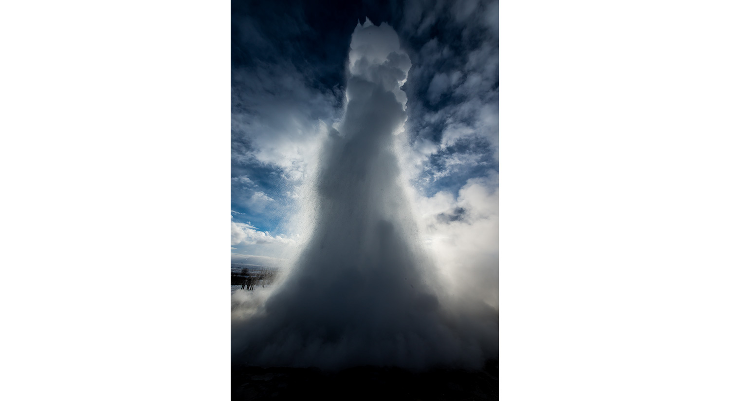 The Great Geyser