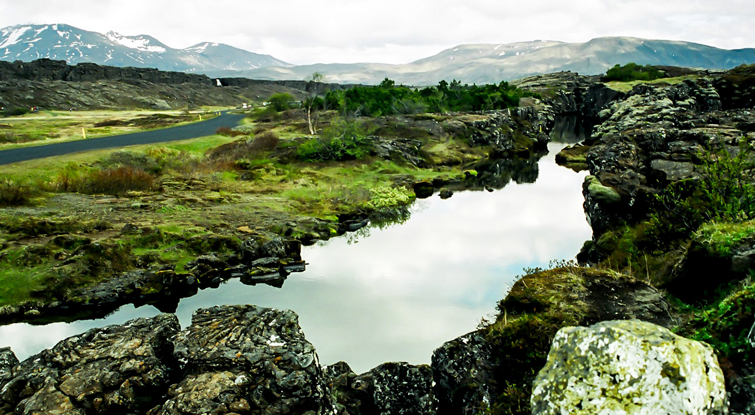 Thingvellir