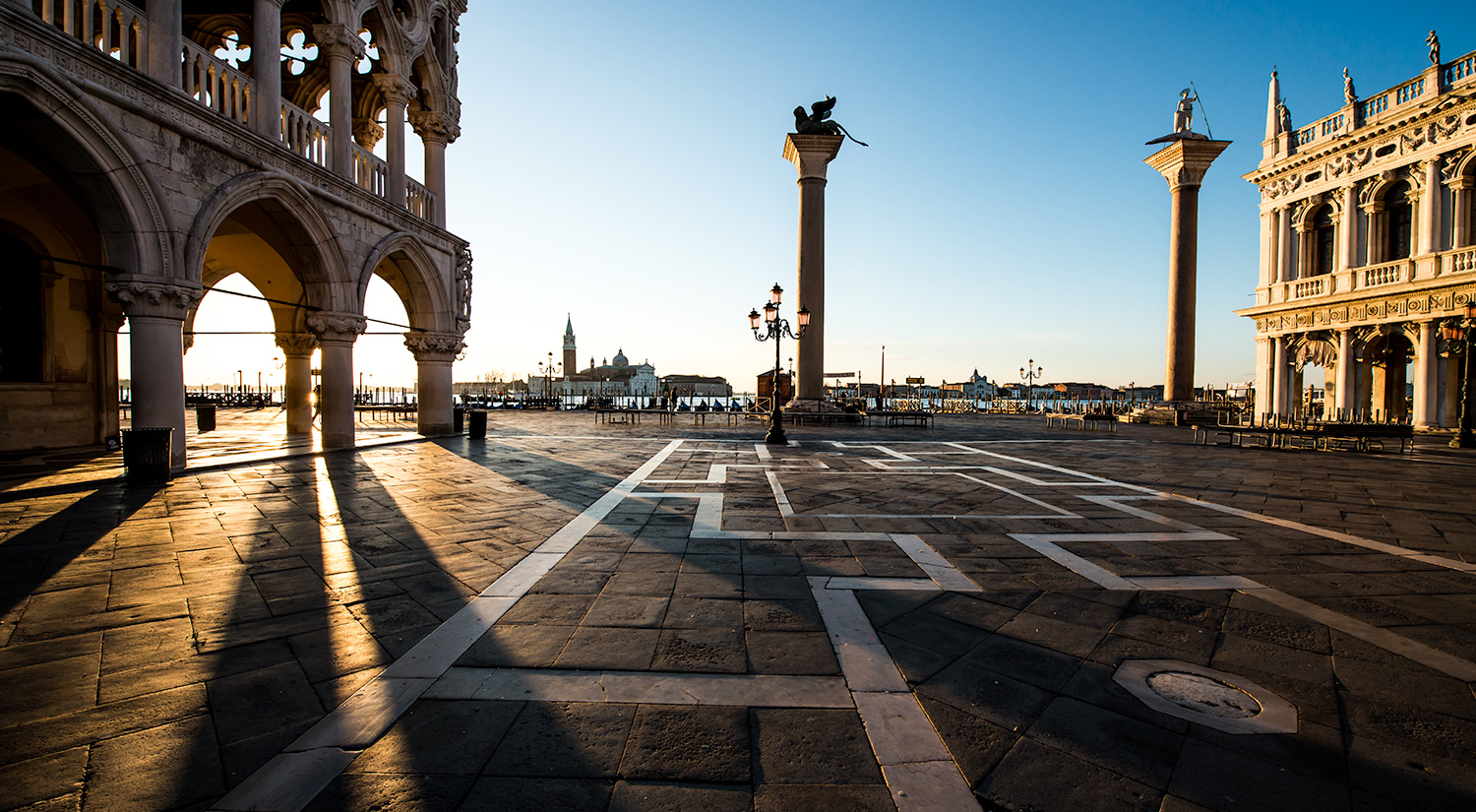 Piazza San Marco