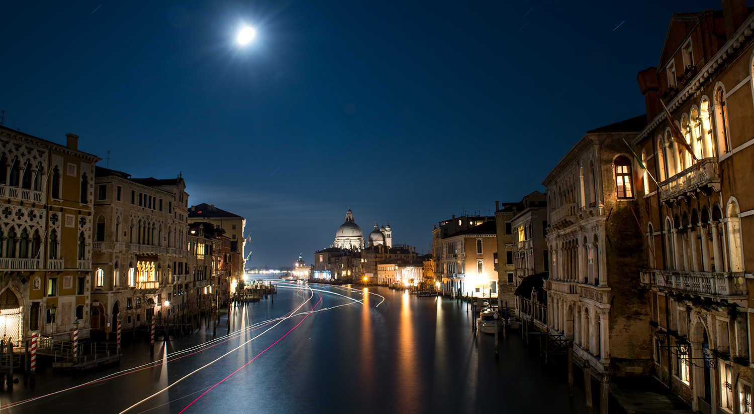 Basilica di Santa Maria della Salute