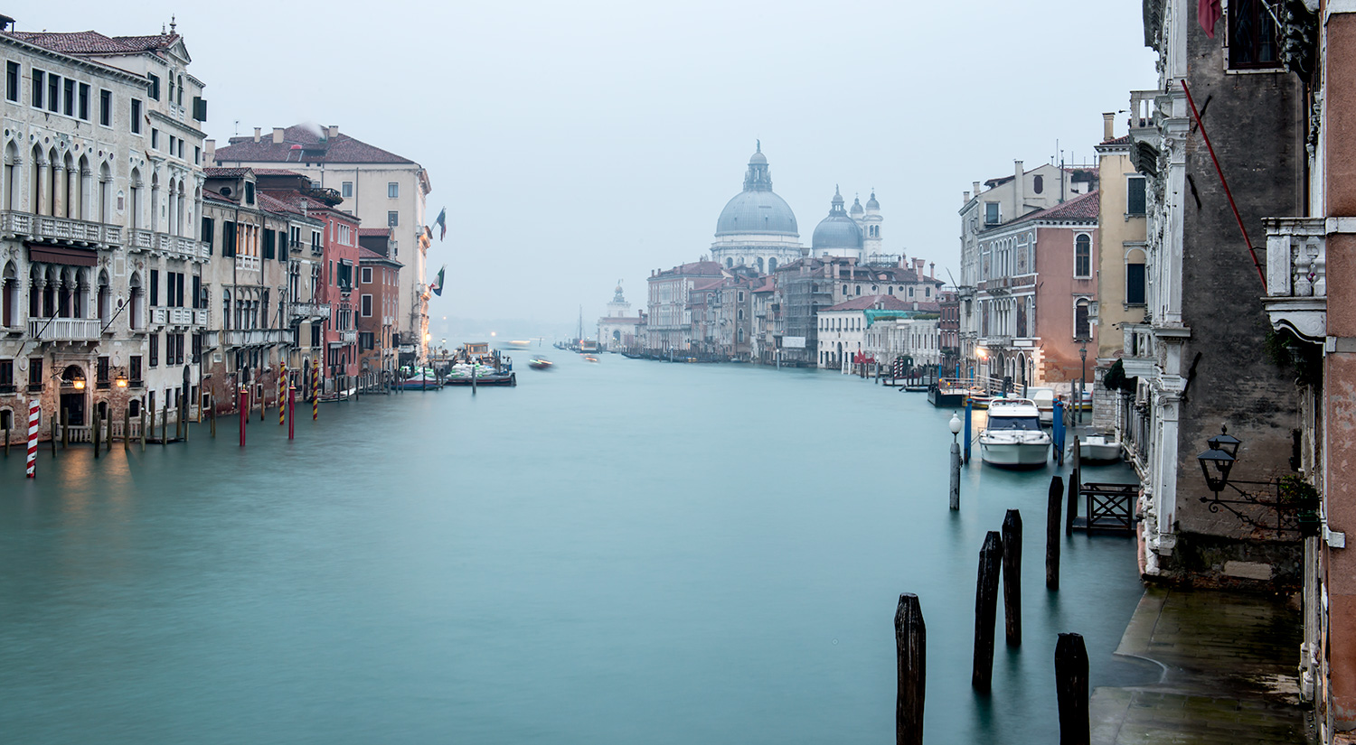 Basilica di Santa Maria della Salute